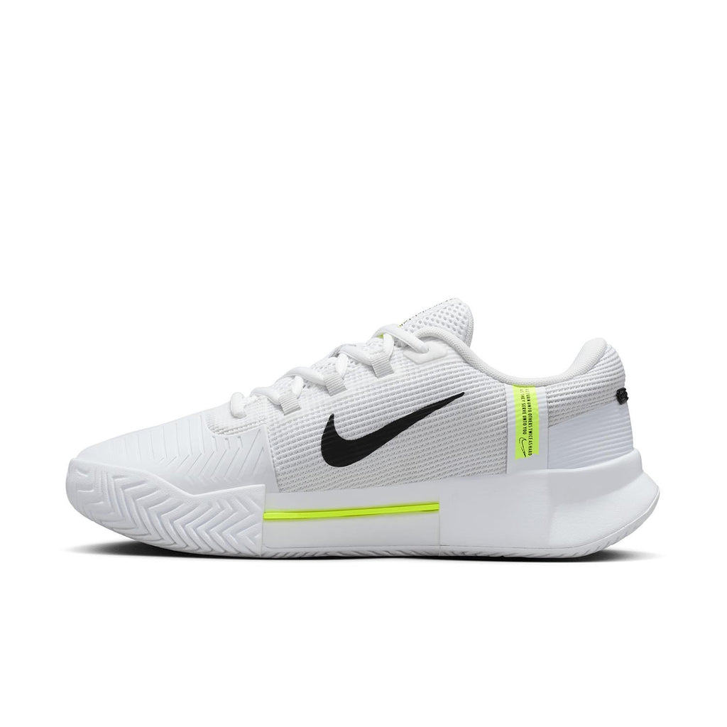 Zoom Gp Challenge 1.5  All court tennisschoenen