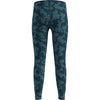 active warm graphic kids base layer lange broek