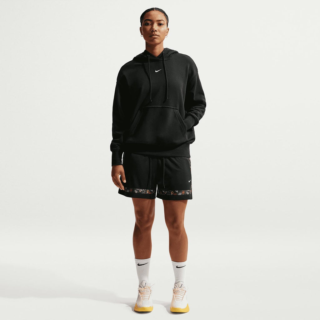 Phoenix Fleece Women's Oversize shirt