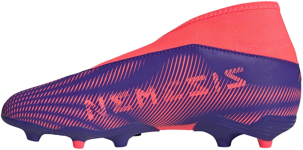 Nemeziz .3 Ll Fg J