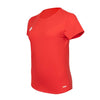 women breeze round neck  T-shirts