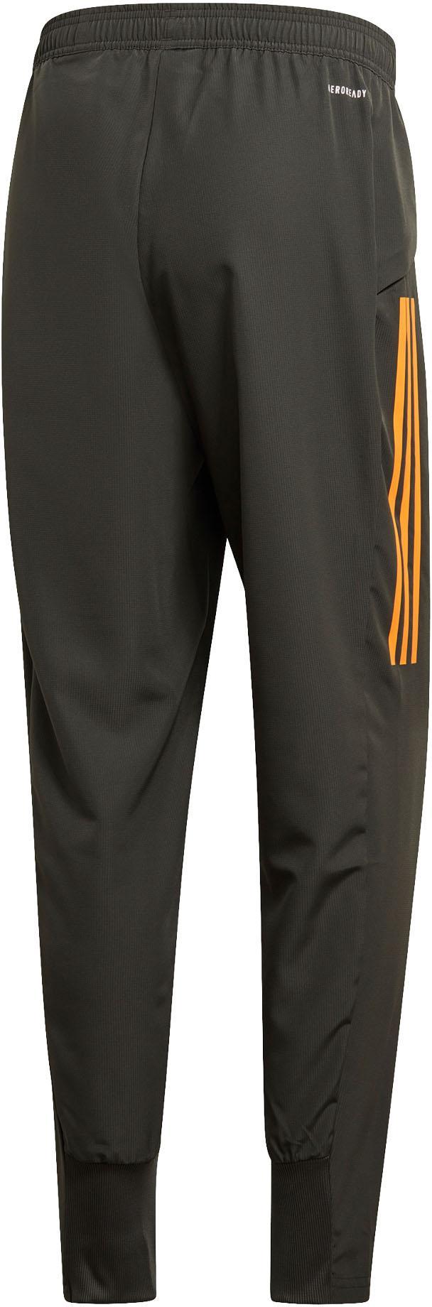 Manchester United Presentation Broek