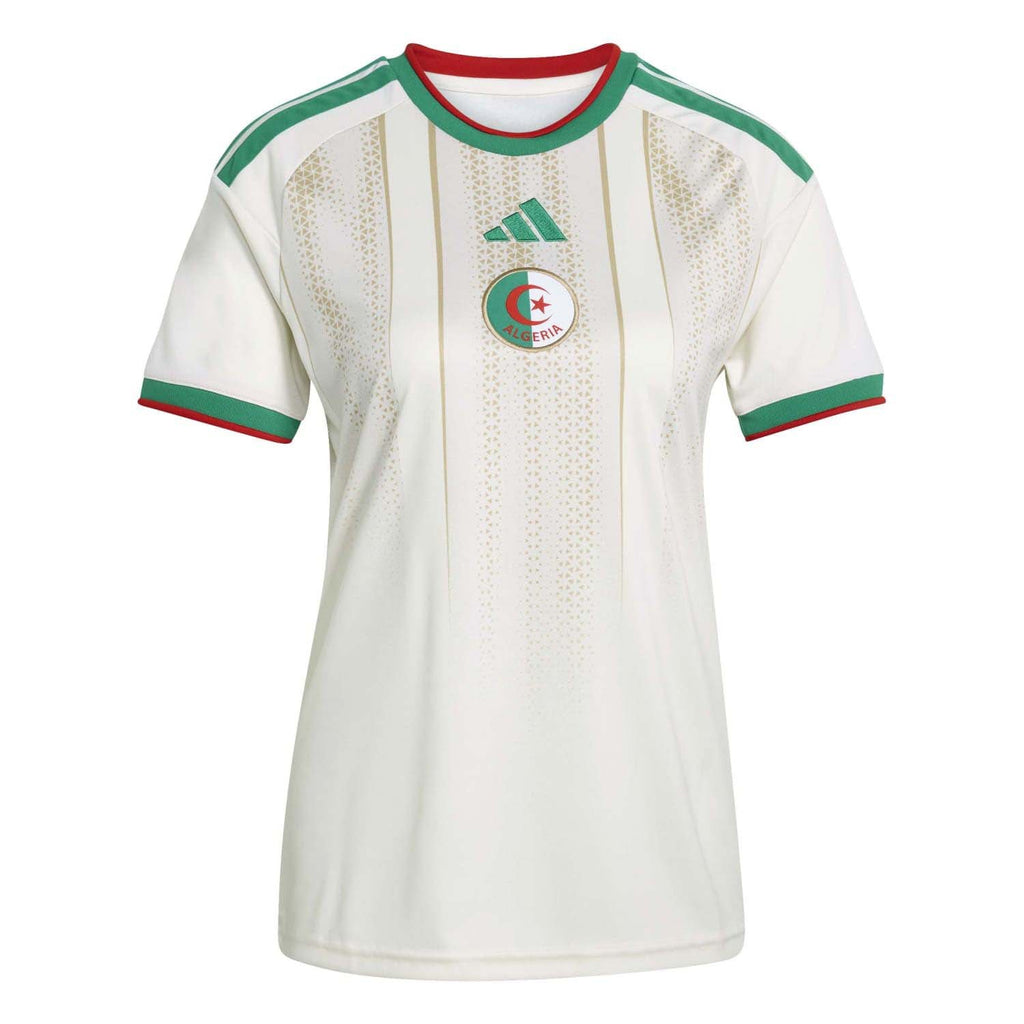 Algerije 26 Thuisshirt