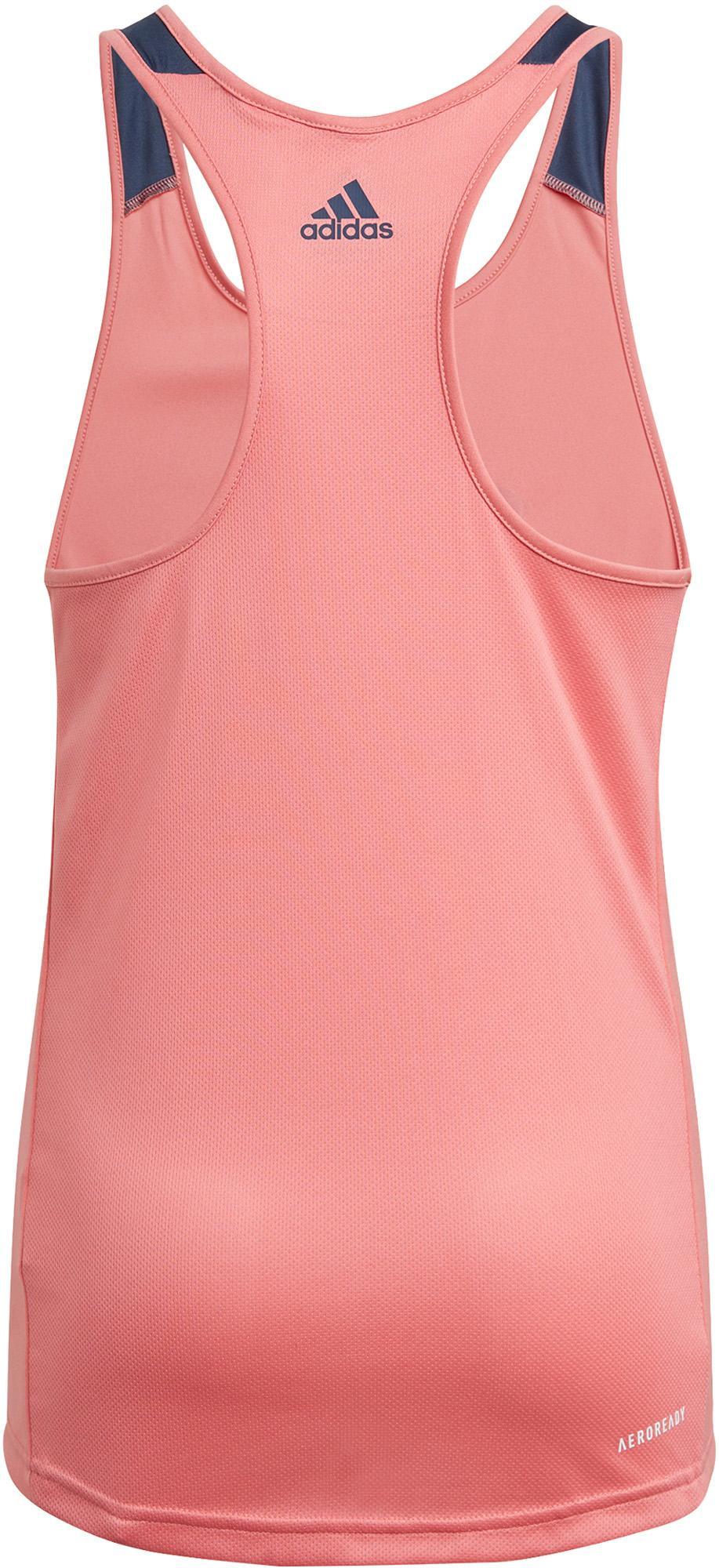 Designed To Move Leopard Tanktop