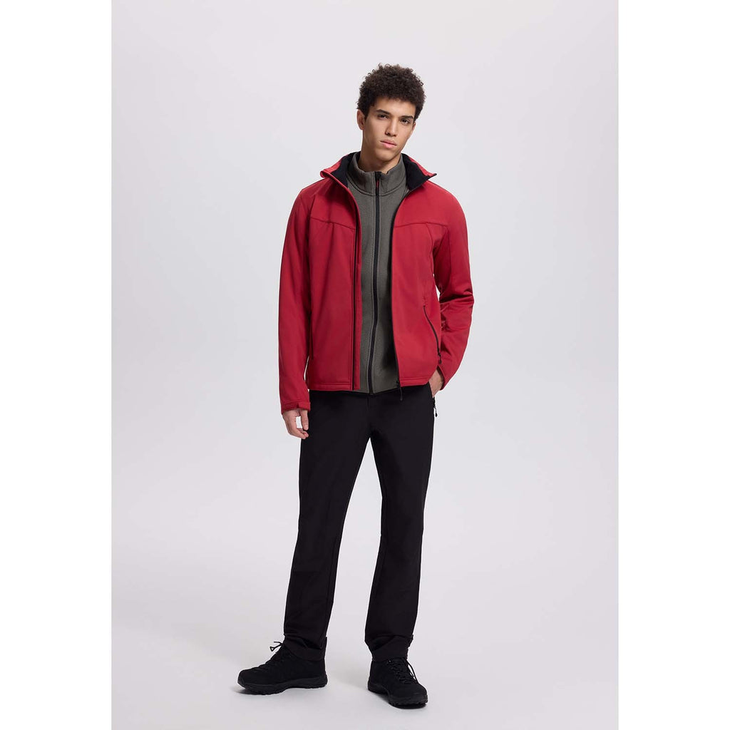 Biggs Functioneel Outdoorjack