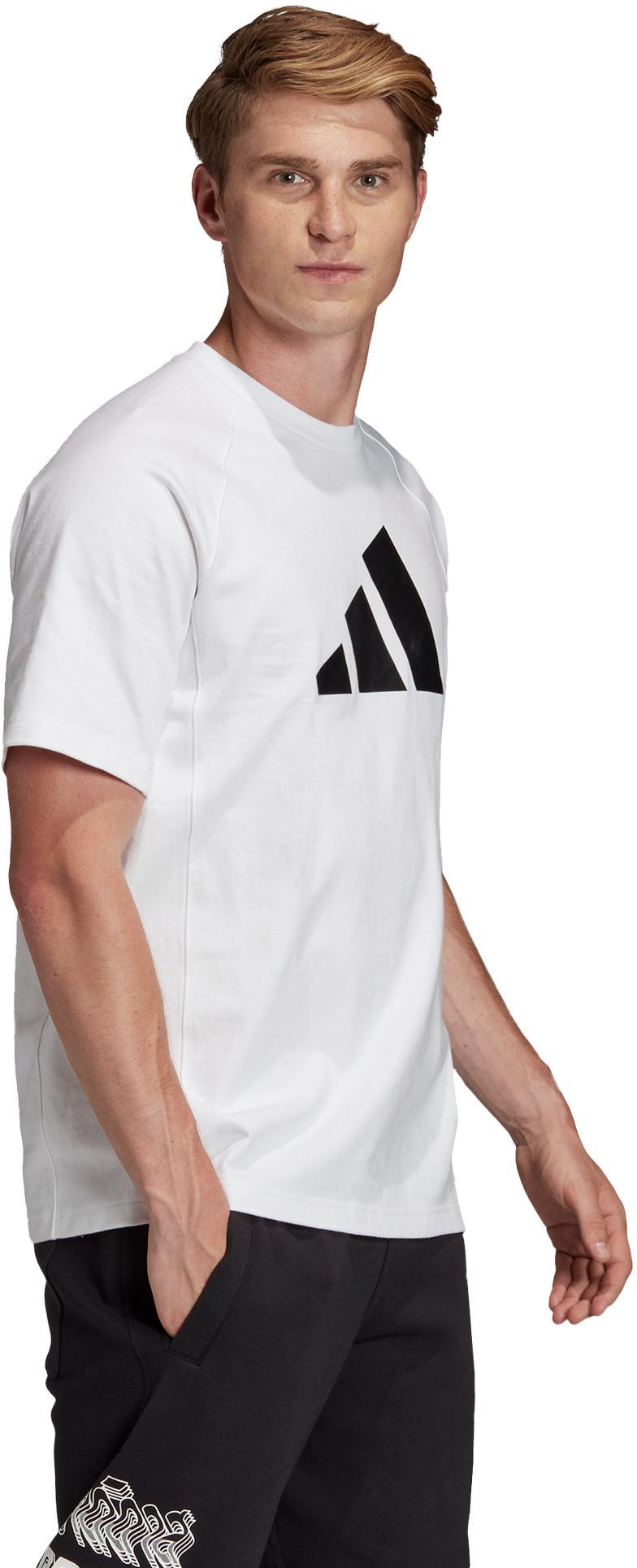 Athletics Pack Heavy T-shirt