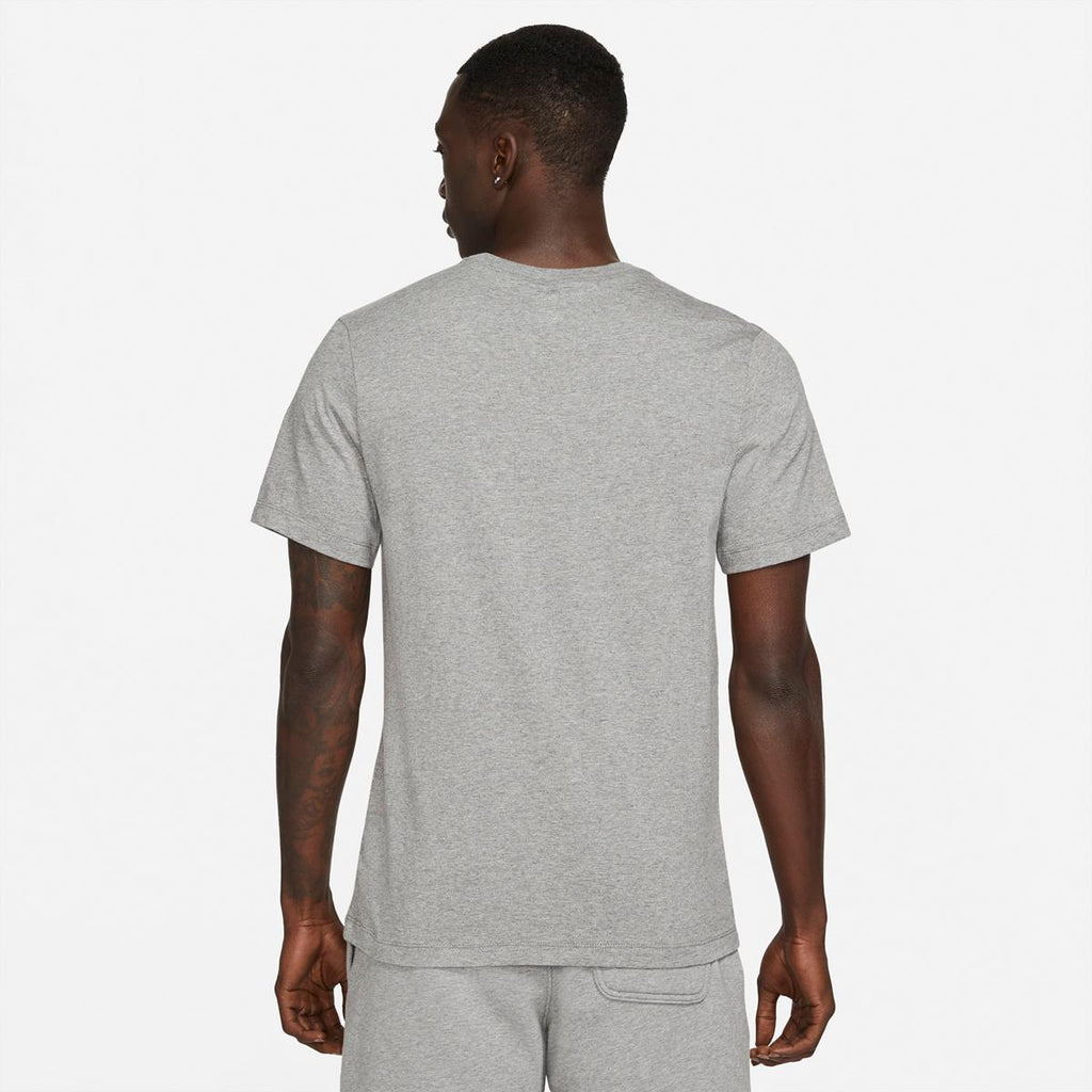 EMB SS Crew Basketball t-shirt