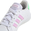 Grand Court Lifestyle Tennis Lace-Up sneakers