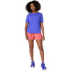 Road Zomer Topshirt hardlopen
