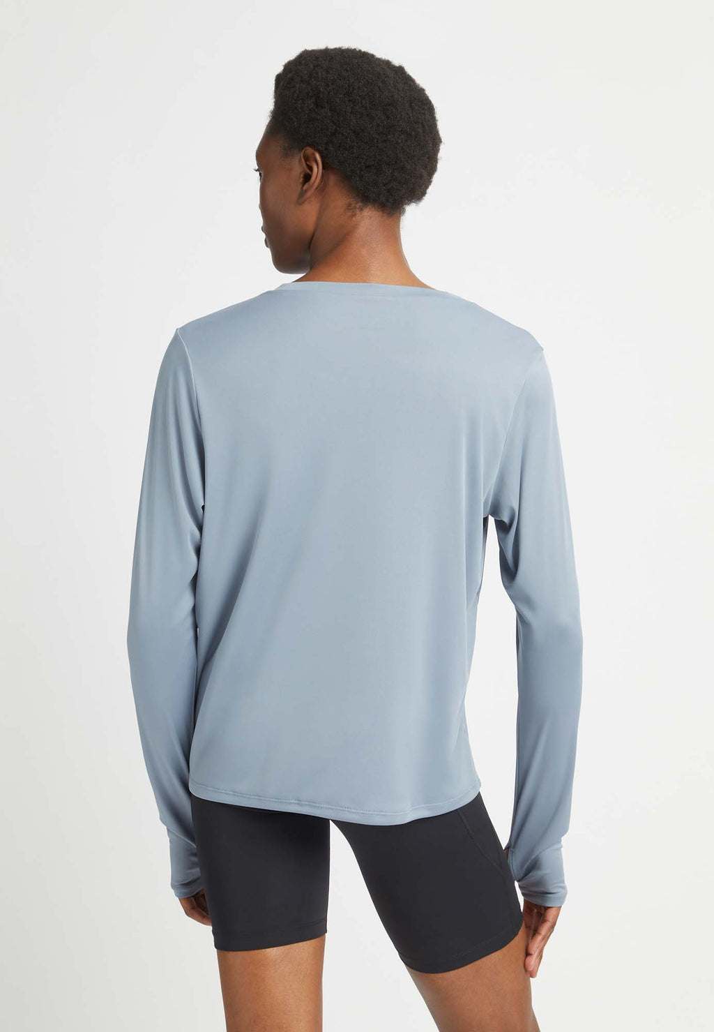 Team Logo longsleeve