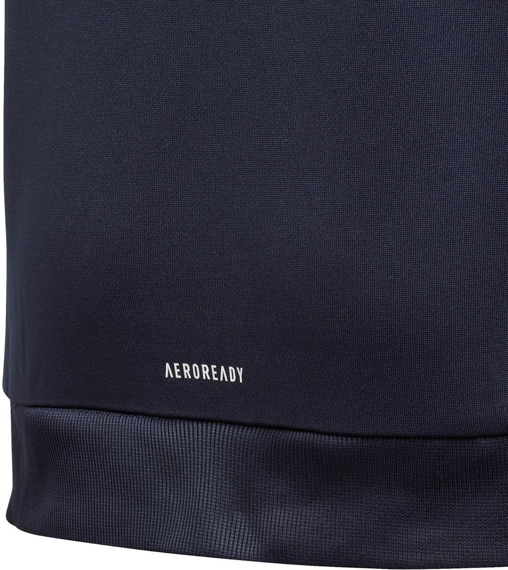 Must Haves AEROREADY 3-Stripes Full-Zip Hoodie