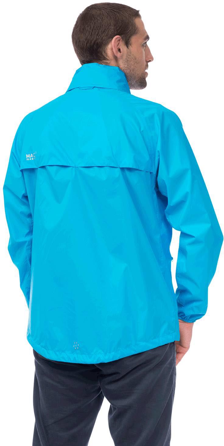 Origin NEON regenjack