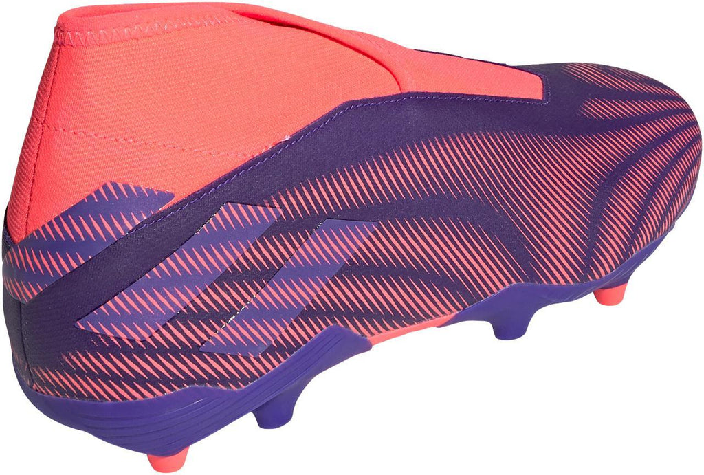 Nemeziz .3 Ll Fg