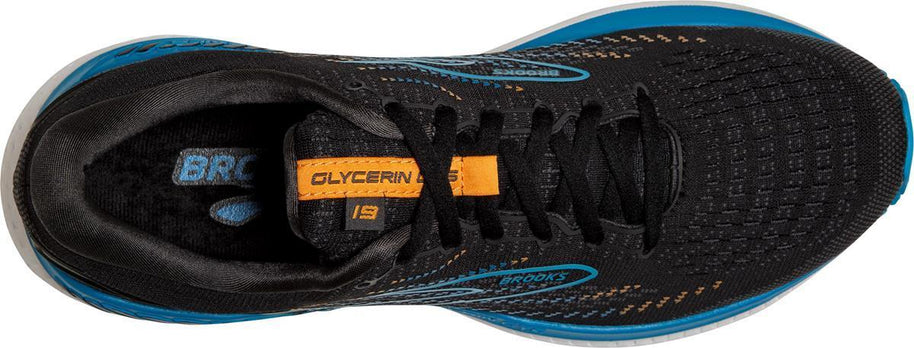 Glycerin Gts 19