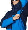 Iceberg Point Jacket
