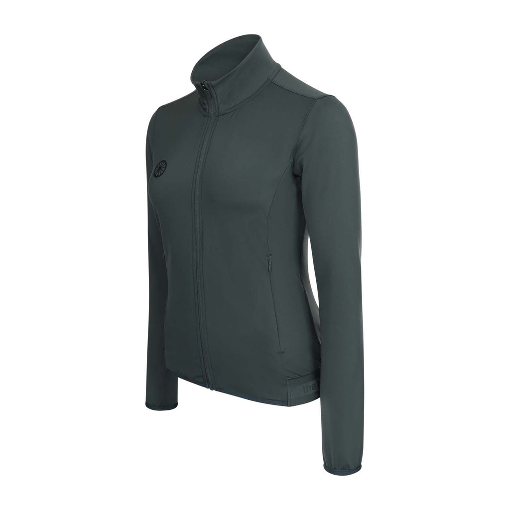 performance  full zip vest
