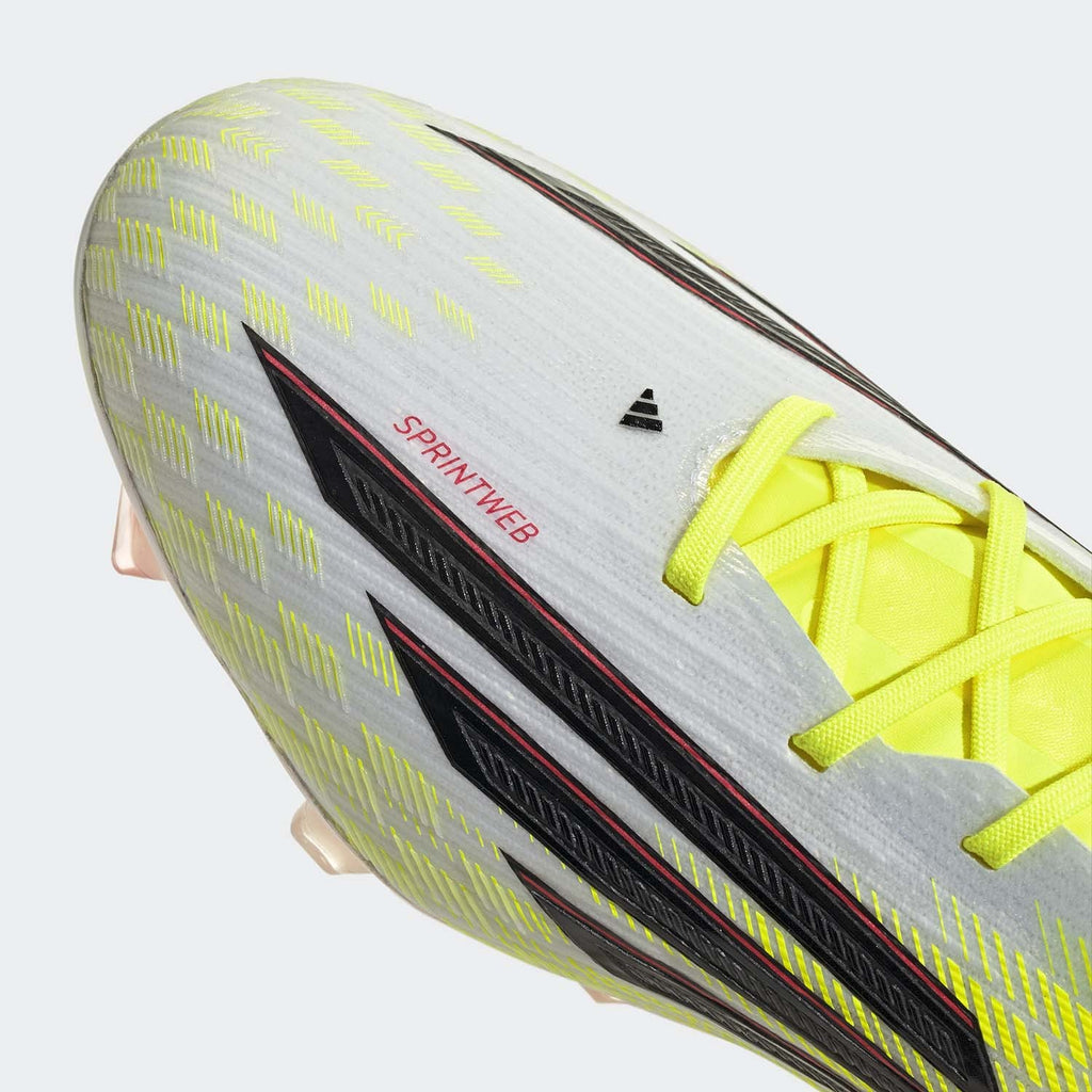 F50 Elite FG Voetbalschoenen gras