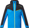 Pán.bunda SportiveGiovanni, 94% PES, 6% EL,AQ 15.15, Primaloft