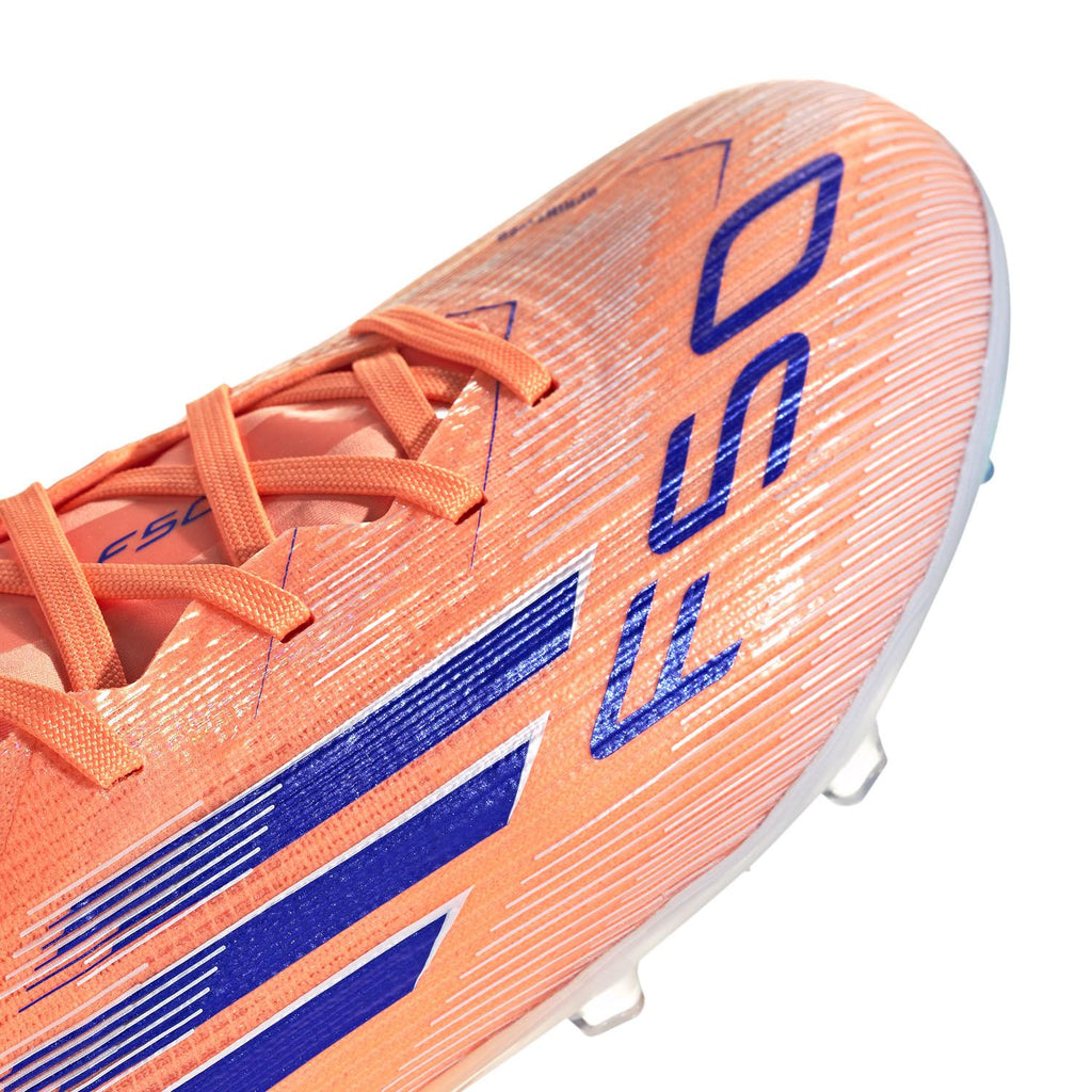 F50 Elite Firm Ground Voetbalschoenen Kids