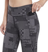 Ts Lux Tight- Jacquard