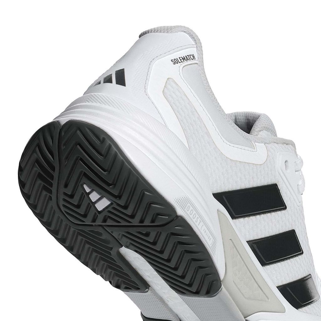 Solematch Control 2 All court tennisschoenen