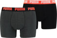PUMA Basic Boxer 2P
