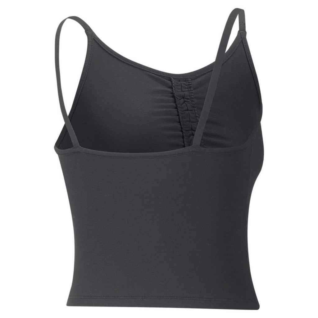 STUDIO FOUNDATION RUCHED TANK