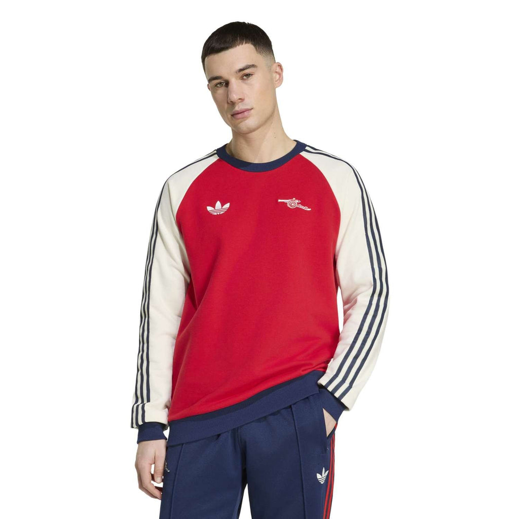 Arsenal FC OG Crew Sweatshirt