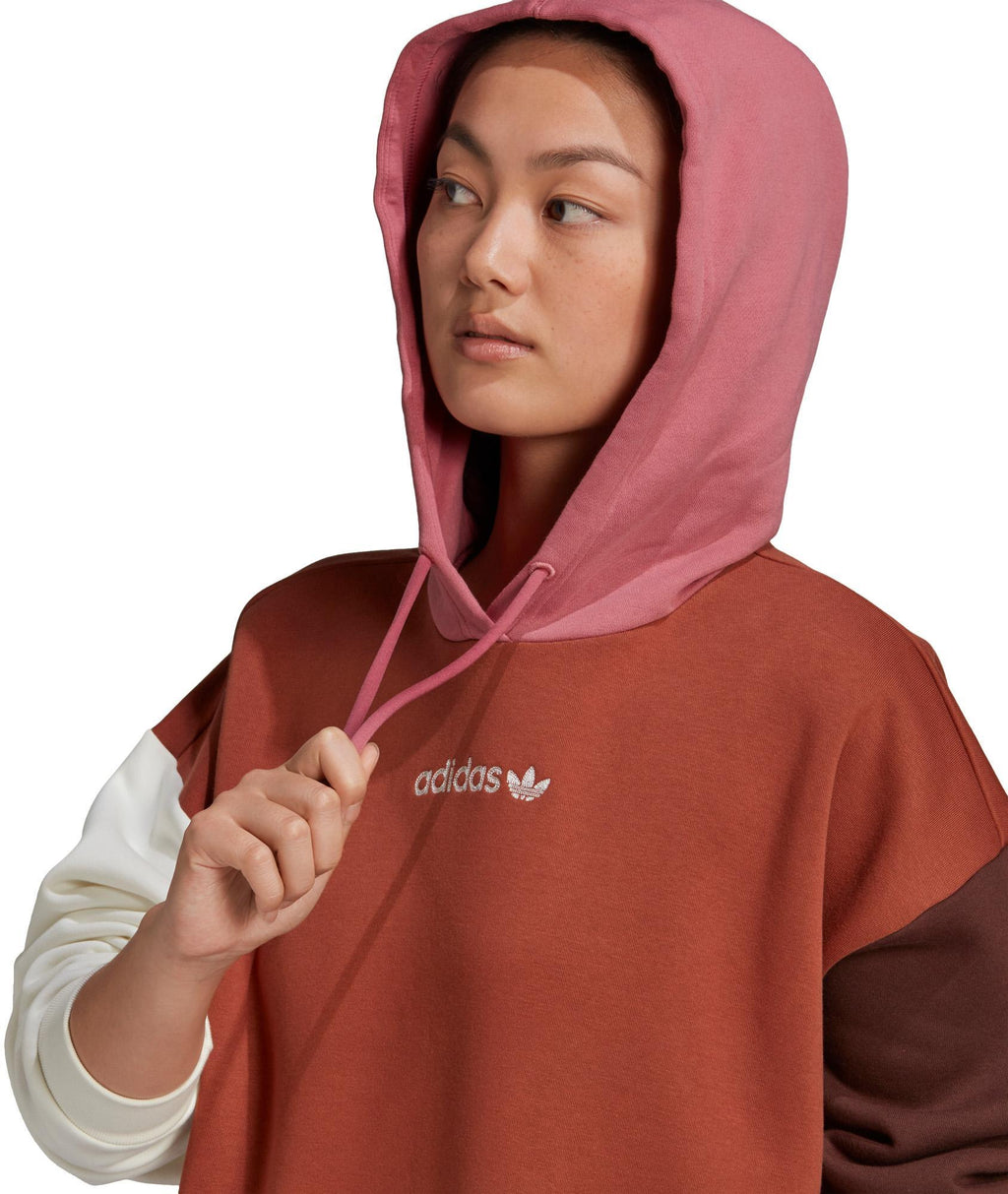 Hooded Jurk