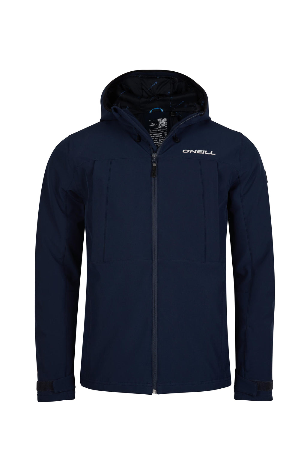 Flint Jacket