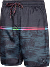 athletic beachshort