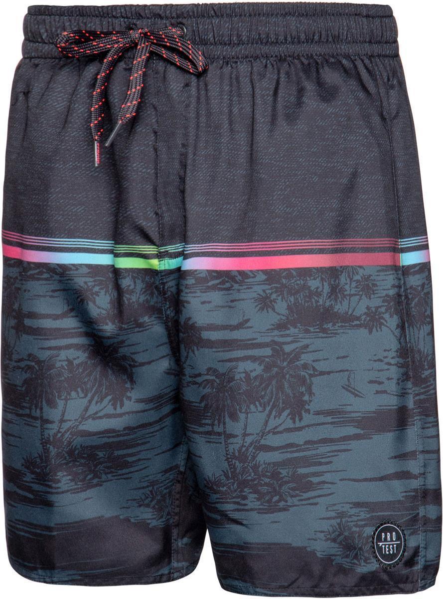 athletic beachshort