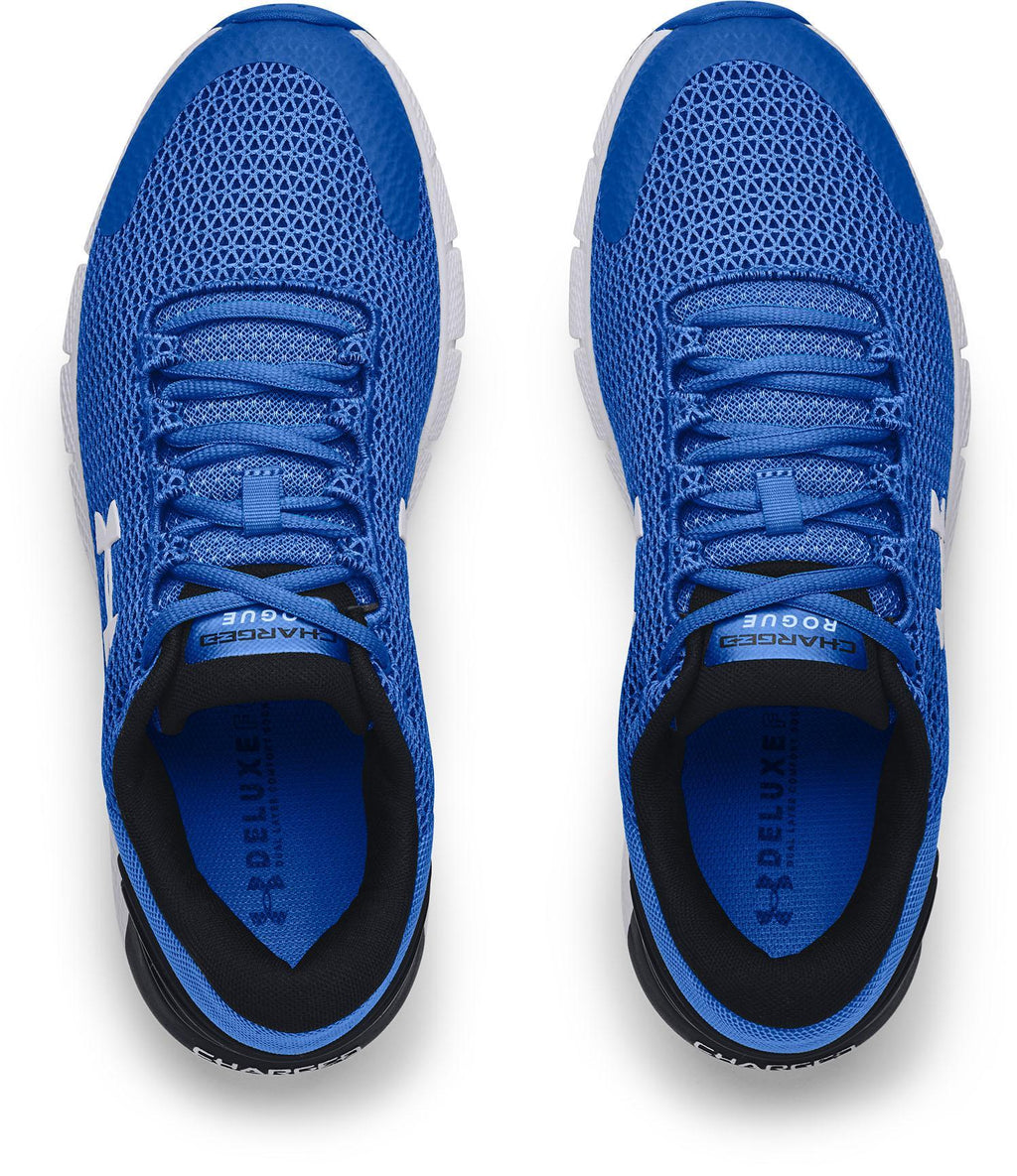 Ua Charged Rogue 2.5