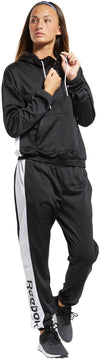 Linear Logo Hoodie Ts