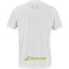 crew neck  T-shirt lebron