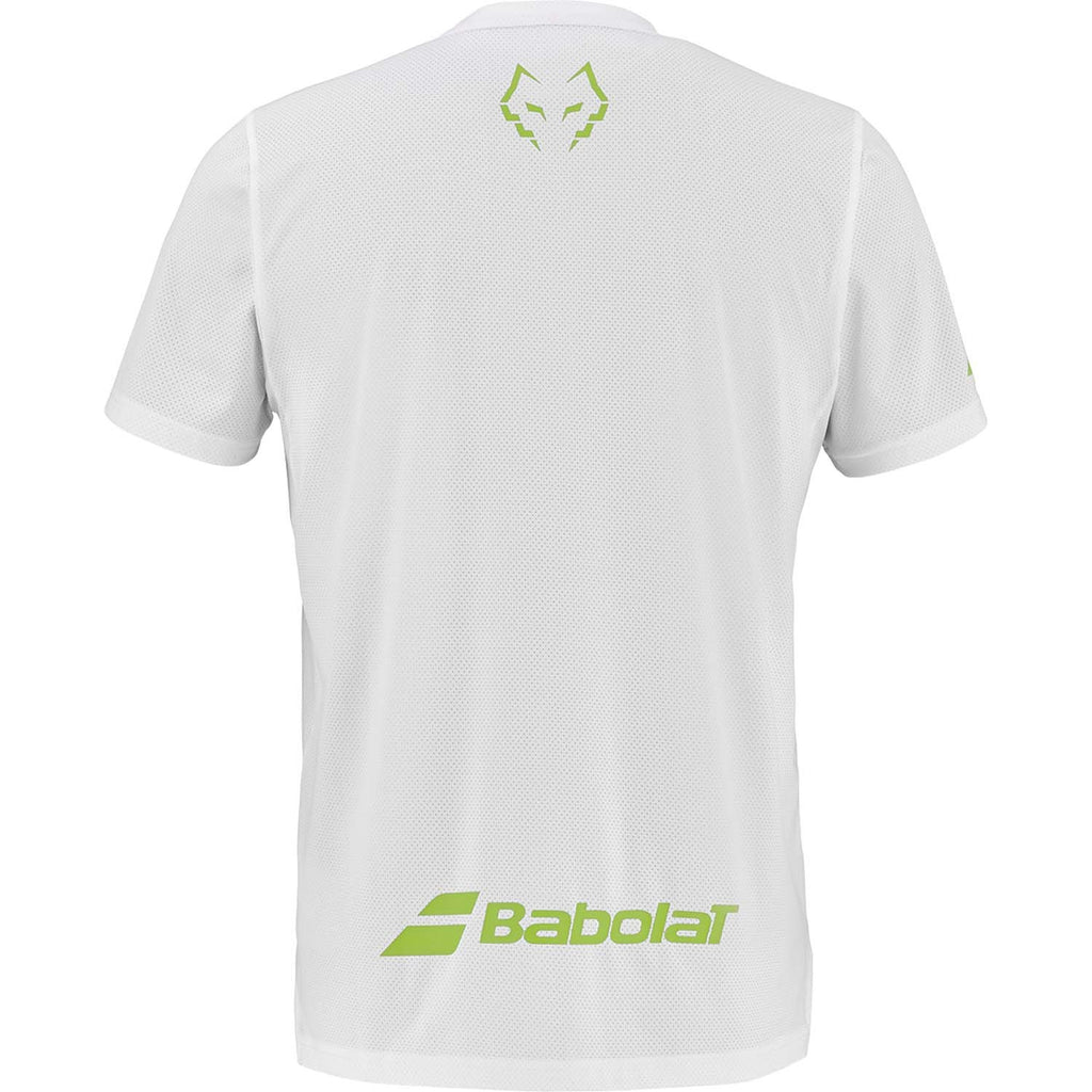 crew neck  T-shirt lebron