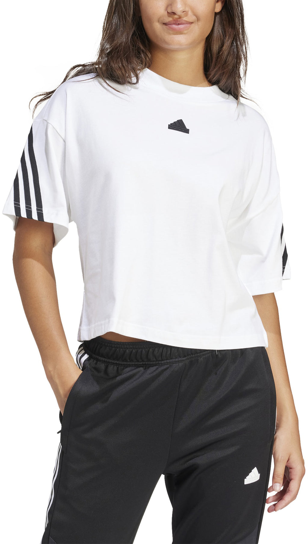 3 stripes t-shirt