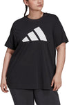 Sportswear Future Icons T-shirt (Grote Maat)
