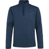 rewillowy jr 1/4 zip active top