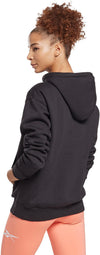 Ri Bl Fleece Hoody