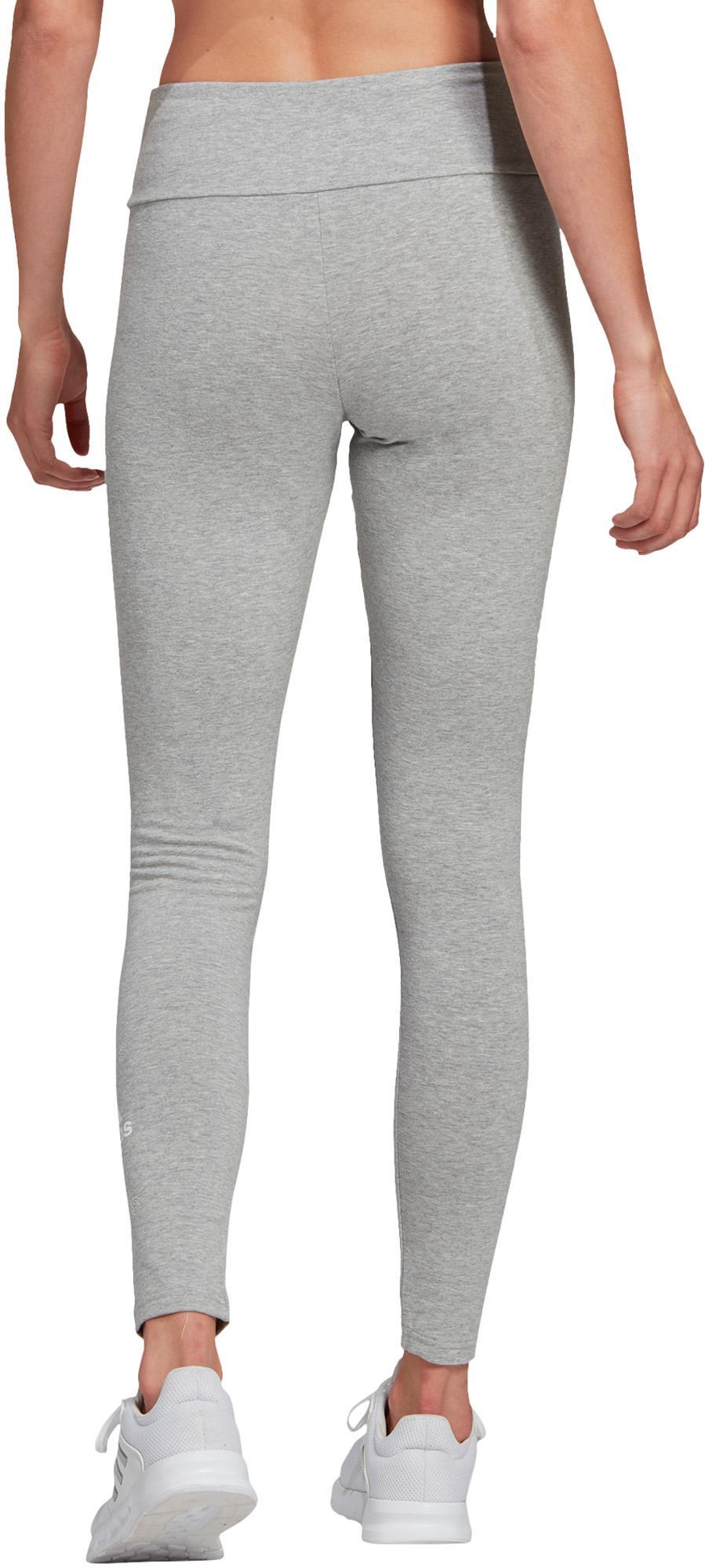 W S Leg