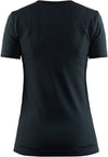 Active Comfort Short Sleeve ondershirt