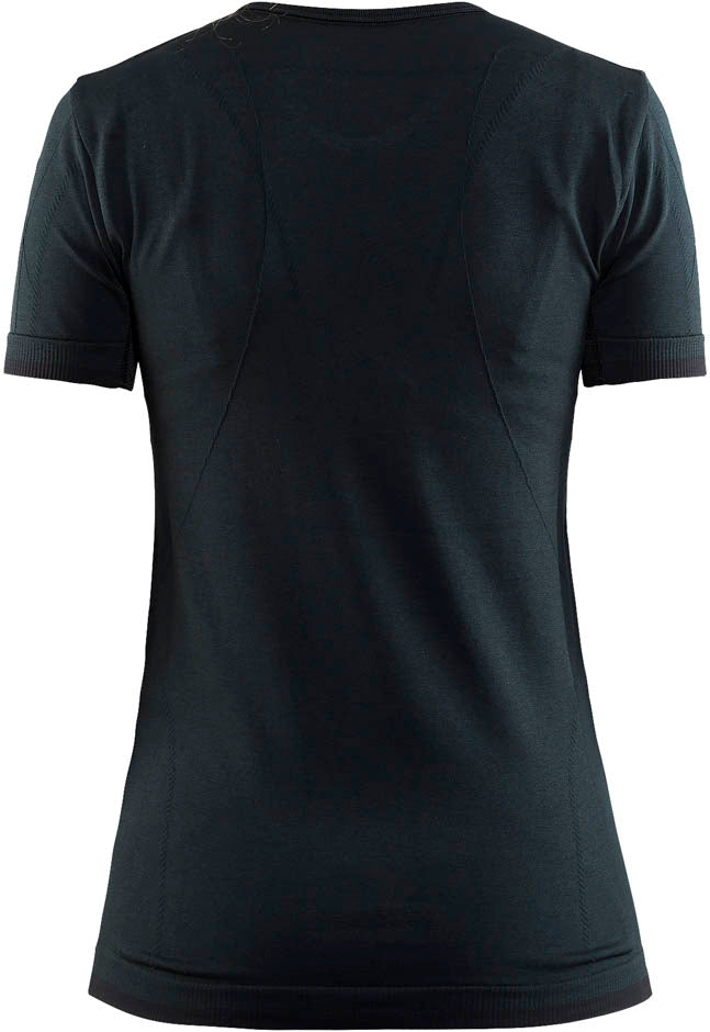 Active Comfort Short Sleeve ondershirt