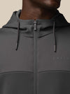 Scuba Full Zip Through