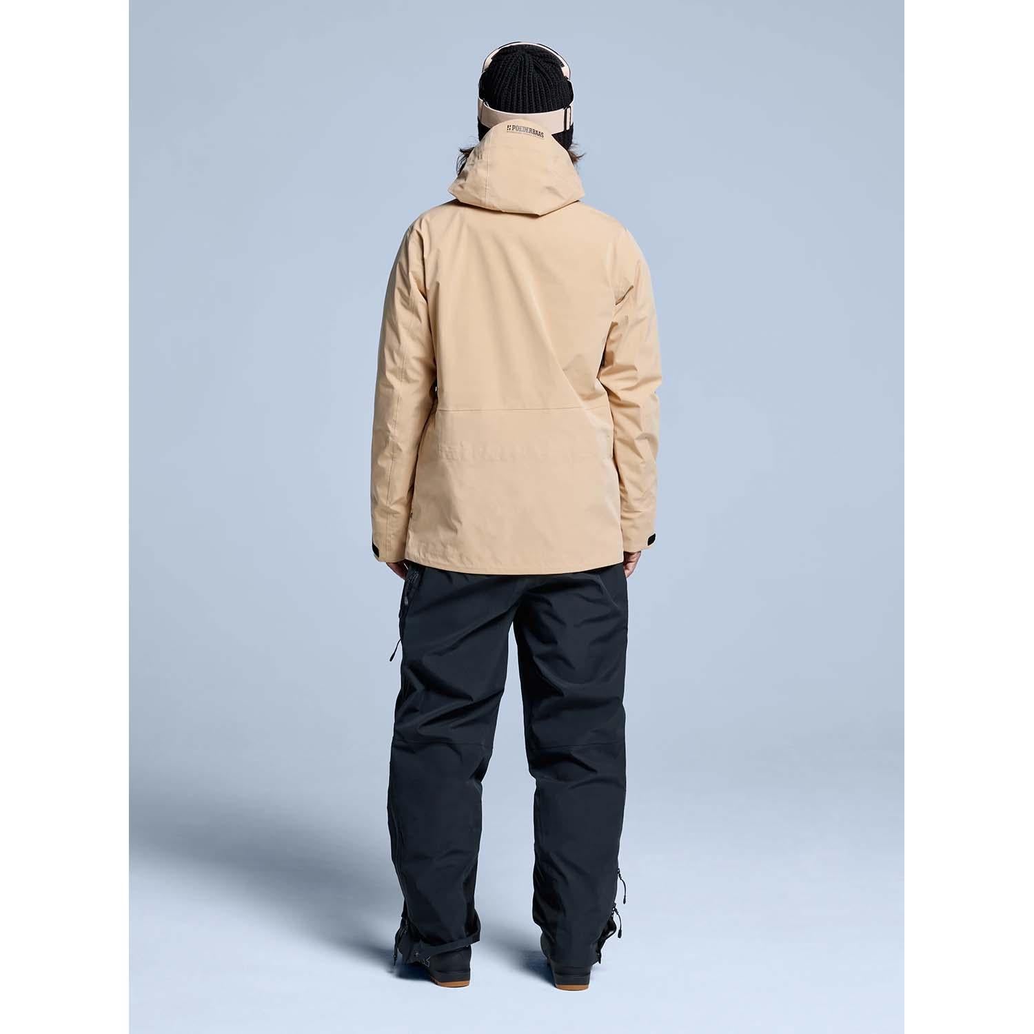 Freeride 3l Shell Jacket