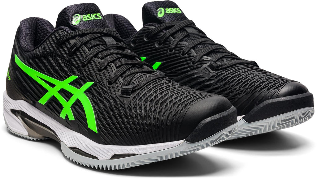 SOLUTION Speed Ff 2 Clay tennisschoenen