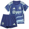 Ajax Amsterdam 25/26 Baby Uittenue Kids