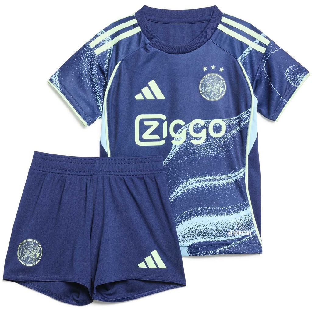 Ajax Amsterdam 25/26 Baby Uittenue Kids