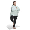Yoga Essentials High-Waisted legging