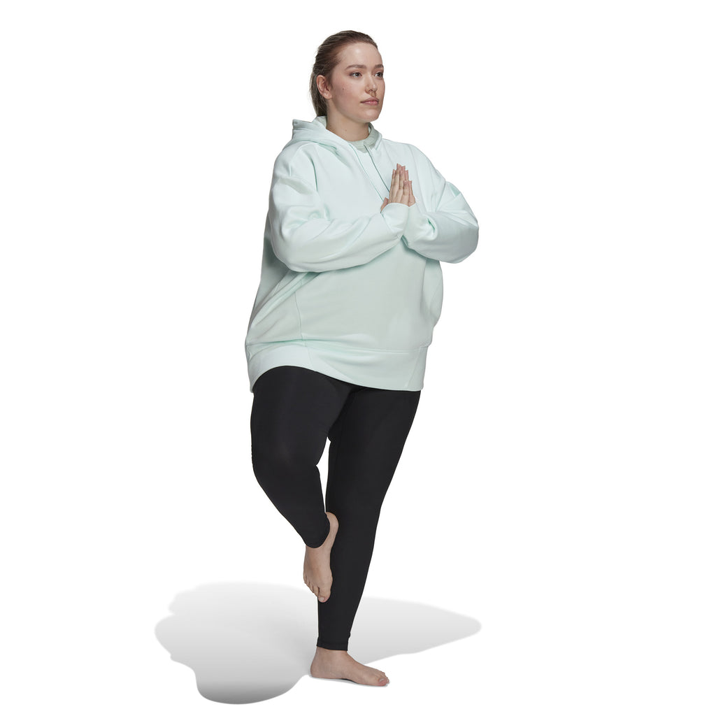 Yoga Essentials High-Waisted legging